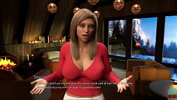 Preview 2 of Easy A Tube - COLLEGE BOUND: ARCTIC ADVENTURE #13 &bull_ Look at that gorgeous tight pussy