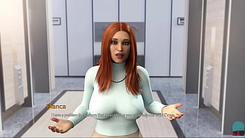 Preview 3 of Easy A Tube - COLLEGE BOUND: ARCTIC ADVENTURE #13 &bull_ Look at that gorgeous tight pussy