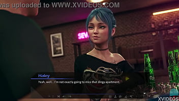 Preview 3 of Indian Full Xnxx Punjab - SHALE HILL SECRETS #52 &bull_ It&#039_s time to make a move on her