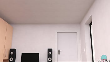 Preview 1 of Shadi Xxx Hd Video - WHERE THE HEART IS #218 &bull_ Let&#039_s enjoy some gorgeous boobs!