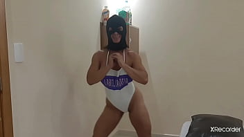 Preview 1 of Strip Club Anal - Dani fitnnes 2022@gmail.com Fabinho costha