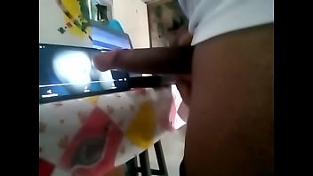 Preview 4 of Alena Ki Chudddai Movies - Tasty ass