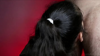 Preview 1 of Mim Scx Vidyo - Quarantine tip: Don&#039_t touch your face!