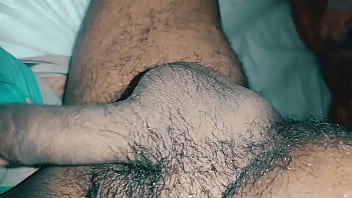 Preview 4 of Arura Snow Assapooluzza - Bangladeshi boy masturbation  in bathroom and show her big penis