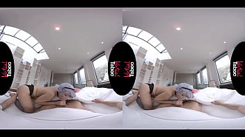 Preview 2 of Toad Tattoo - VIRTUAL TABOO - Wrong Pill