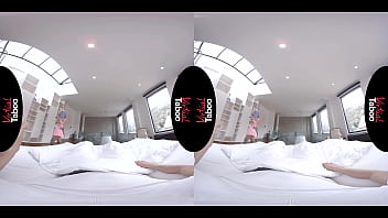 Preview 1 of Toad Tattoo - VIRTUAL TABOO - Wrong Pill
