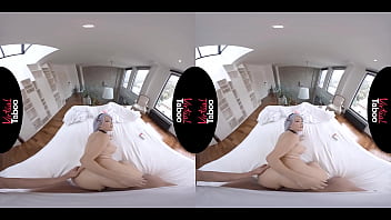 Preview 4 of Toad Tattoo - VIRTUAL TABOO - Wrong Pill