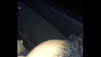 Preview 2 of 2 Fall Xxx Video Kiss - Big tits sucking back of whip car