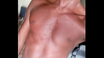Preview 4 of Art Porn Old Men Young Girl - Dustin teasing
