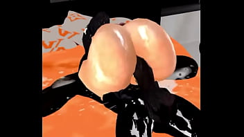 Preview 1 of Artisan Fack - bubble butt pt2