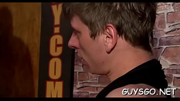 Preview 2 of Ful Sexi Vidio Opan Sots Episod - Fantastic homosexual anal sex scene