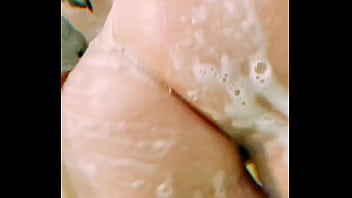 Preview 2 of Domain Xxx - Shower Video clip