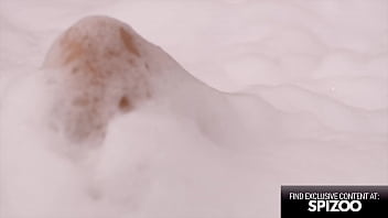 Preview 1 of Hudband Is Gone - Asian Petite Deep Cock Massage