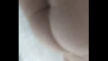 Preview 2 of Un Shaved Pussy And Armpit Hair - Jerking off and shaking my ass in the shower