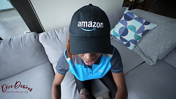 Preview 2 of Tube Emo Anal - Amazon Delivery