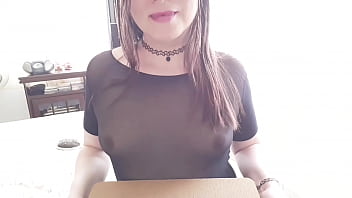 Preview 3 of Latina Girl Porn - V&iacute_deo de verifica&ccedil_&atilde_o