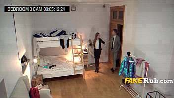 Preview 1 of Hot Pussy Lesbians - Does this house come with 2 sex slaves?