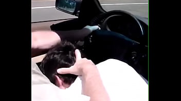 Preview 4 of Pakistan Open Sex Films - Swallowing the drivers load
