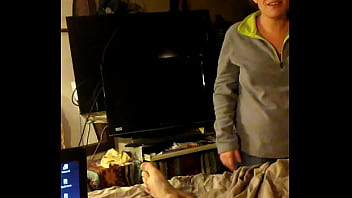 Preview 1 of Dugi Xxx - pt.1 dirtynerdygirl3