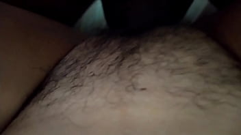 Preview 2 of Df6orgsex Video Hd - Casalnacama69 gozando dentro da buceta da minha esposa