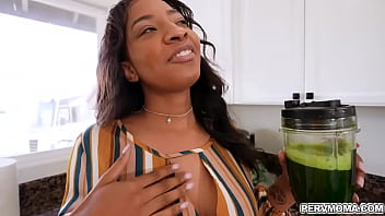 Preview 3 of Forced Latex Cum Compilation - September Reign gags on Alex Jett&#039_s healthy meaty cock