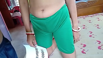Preview 1 of Indian First Time 18 Years - Verification video