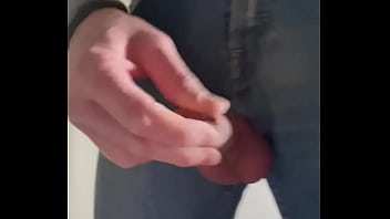 Preview 3 of Pashto Xex - I love my ass and cock in my jeans