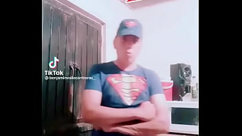 Preview 2 of Pathan Local Home Made - Latino sexy en calzoncillos