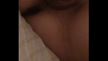 Preview 2 of Oiled Jerk Off - Verification video
