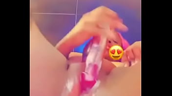 Preview 2 of Stop Ticher - Precious wet pussy squirting