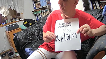 Preview 4 of Brother Spz - Verifikationsvideo