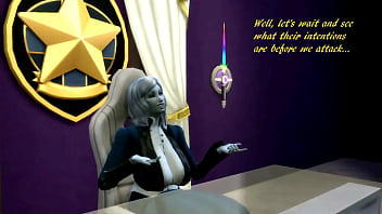Preview 1 of Alia Bhatt Porn Fucking Vedio Hd - SIMS 4: The Empress of Venus