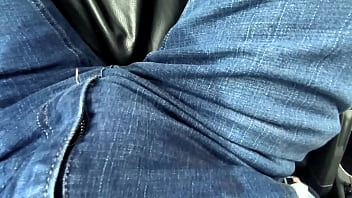 Preview 3 of Desi Bhabi Seal Pack Chud - I peeing in my car