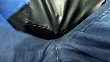 Preview 4 of Desi Bhabi Seal Pack Chud - I peeing in my car