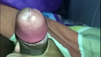 Preview 3 of Pektaxi Sex - Gozei gostoso na punheta assistindo porn&ocirc_