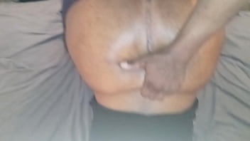 Preview 2 of Garandy Xxx - Busted A Nut During The Draft