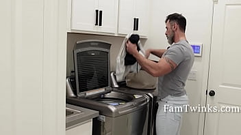 Preview 1 of Mamxxx Son Video Hd - Max Lorde,  Jack Baileydad empties my balls