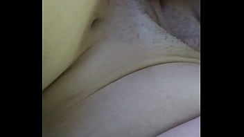 Preview 1 of Mom Cum Shower - Delicious pussy