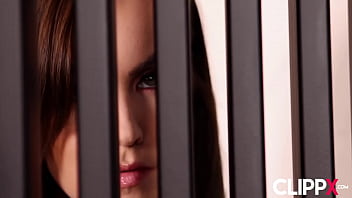 Preview 1 of Sexx Opan - Hot Threesome WIth Anna Claire Clouds,  Freya Parker,  Mick Blue