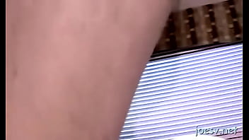 Preview 1 of Gym Trainer Harassment - Dilettante view of anal homosexual porn