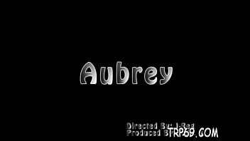 Preview 1 of Porn Xhasm - Tool riding in different positions with remarkable young Aubrey