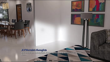 Preview 3 of Hiral Sex - My New Memories 72