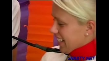 Preview 1 of Www Nxnx Hdcom - Naked Merry gets a monster therapy