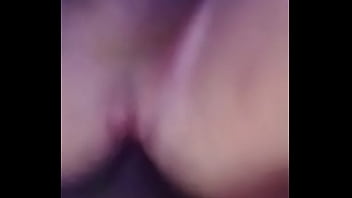 Preview 2 of Mom Tech Sex Girl Son - Recibiendo leche caliente despu&eacute_s de meses