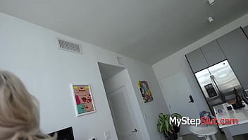 Preview 3 of Bbb Sex Com - Step Daughter On Knees For Car Keys