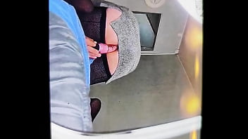 Preview 3 of Eigh Age Sex - Caught on security cam