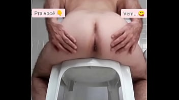 Preview 1 of Bbw Xxx Wife Saree - Viado mostrando o cuzinho guloso