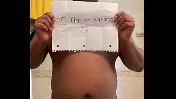 Preview 2 of Spanky Teen - Verification video