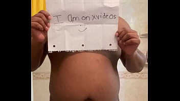 Preview 3 of Spanky Teen - Verification video