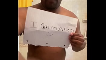 Preview 1 of Spanky Teen - Verification video